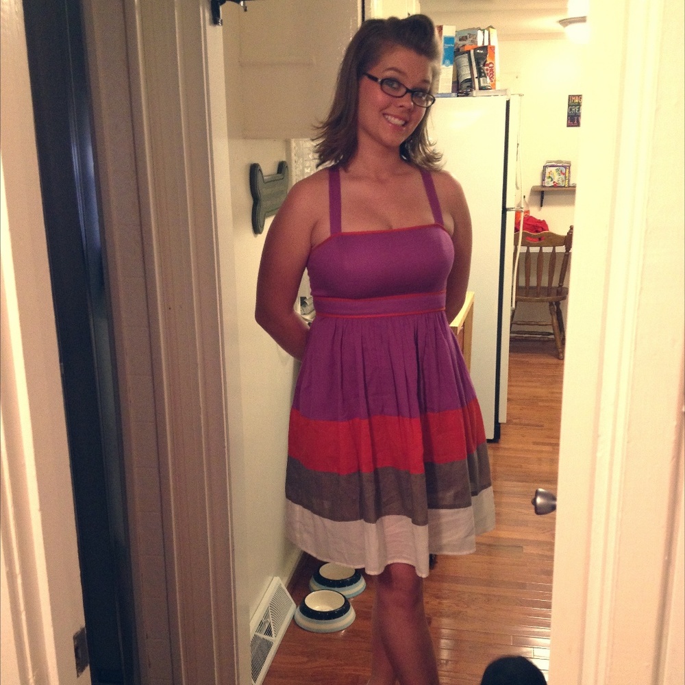 Jessica Simpson Dress